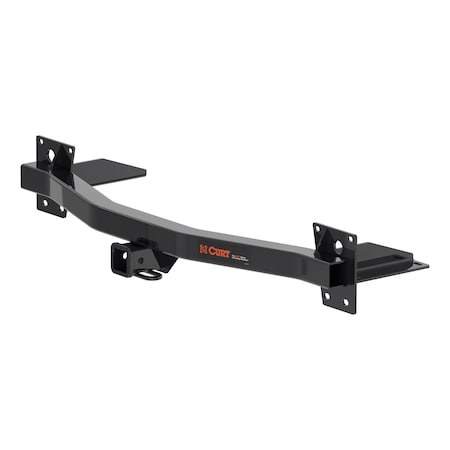 Curt Class 3 Trailer Hitch with 2" Receiver, 13433 13433